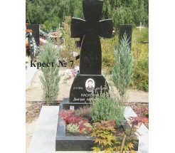 Крест № 7